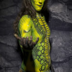 2024-02 - Yggdrasil - BodyPainting - Roi Habu - 010